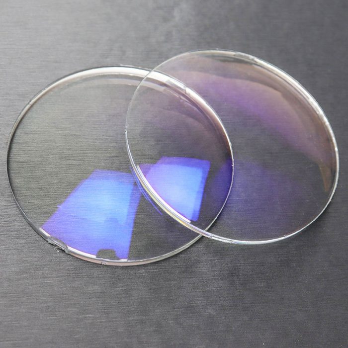 1.67 High Index Lenses