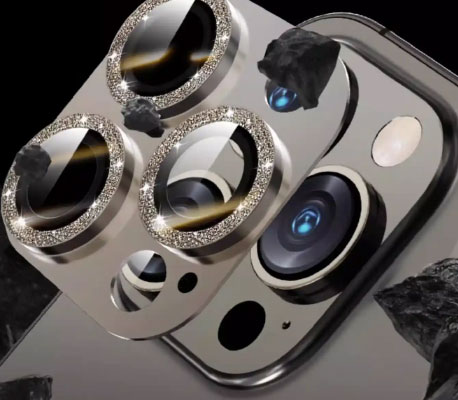 Camera Lenses