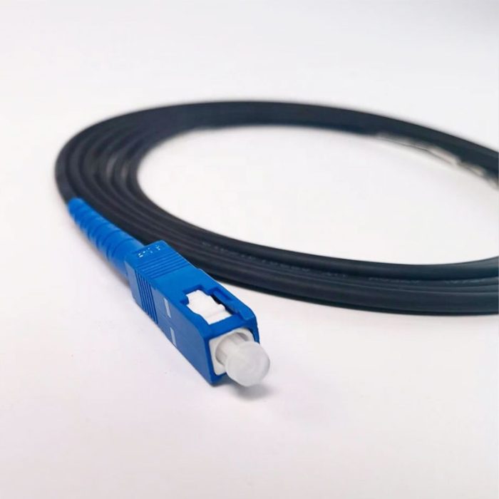 sc connector fiber