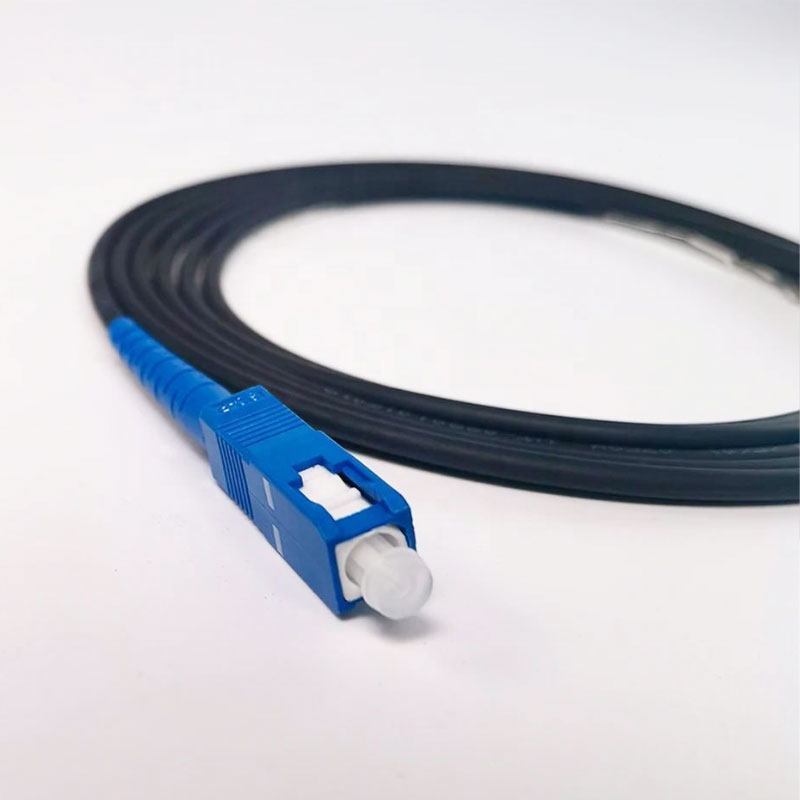 sc connector fiber