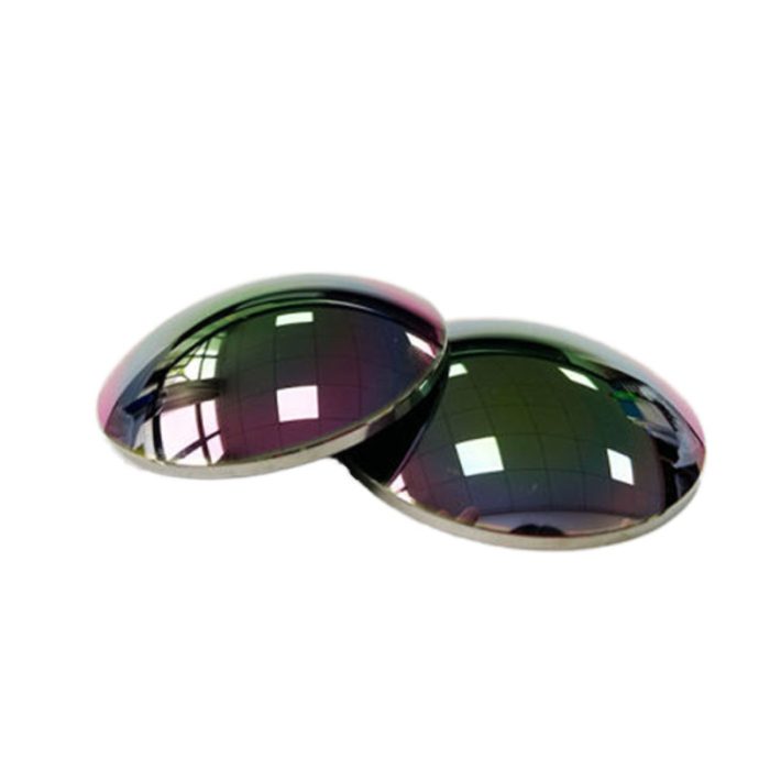 black glass colour