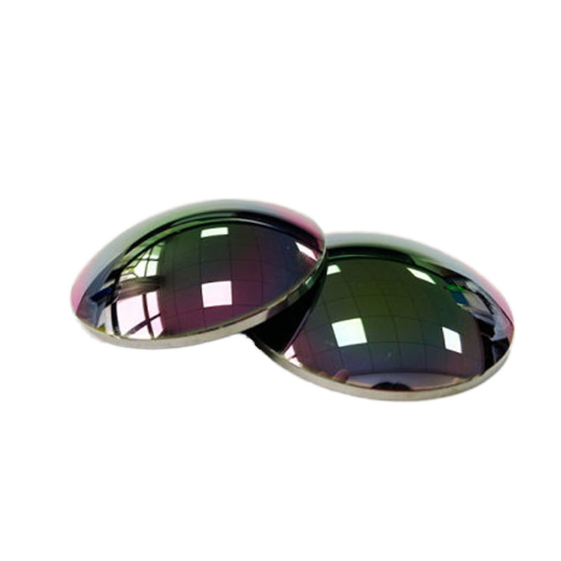 black glass colour
