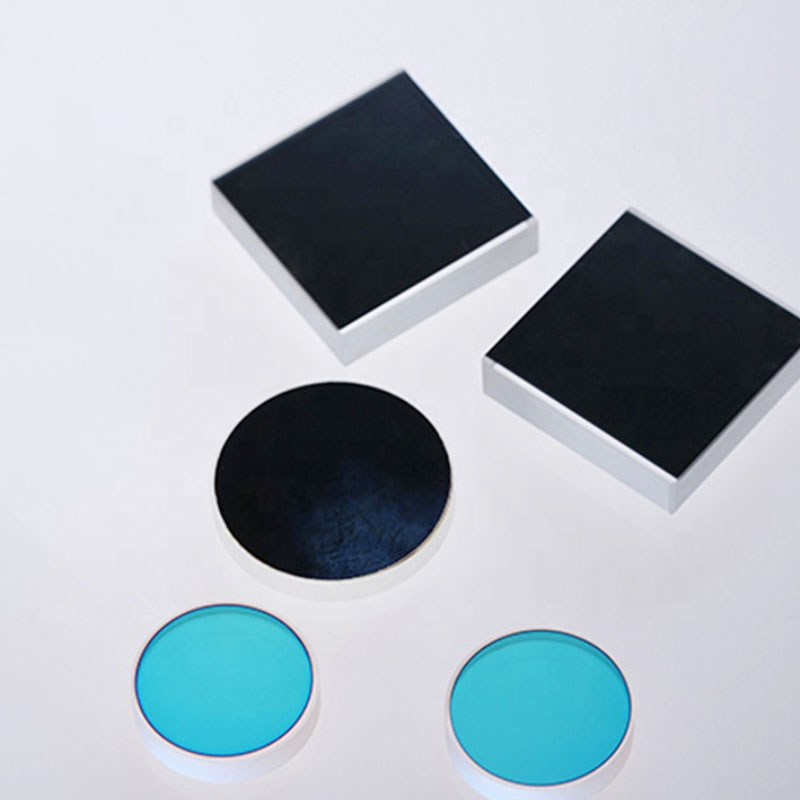 black glass colour