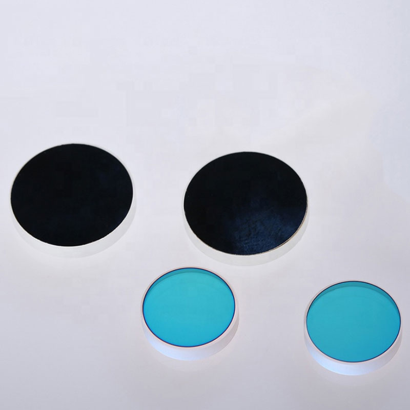 black glass colour Lenses 