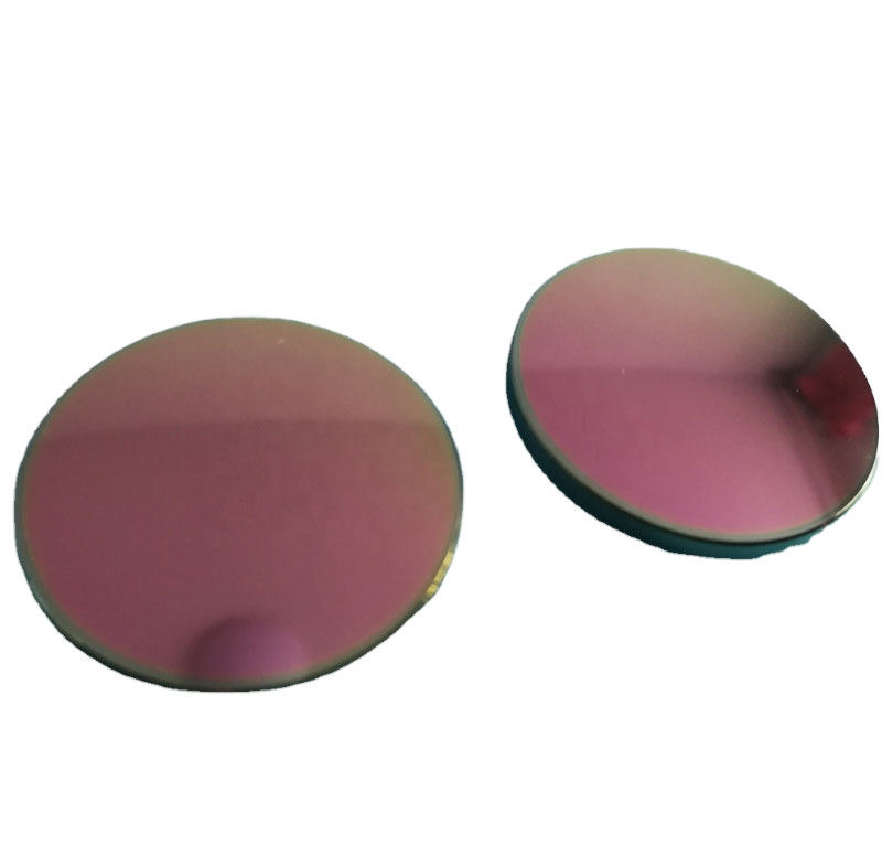 Uni Trend 203 Meniscus Lens