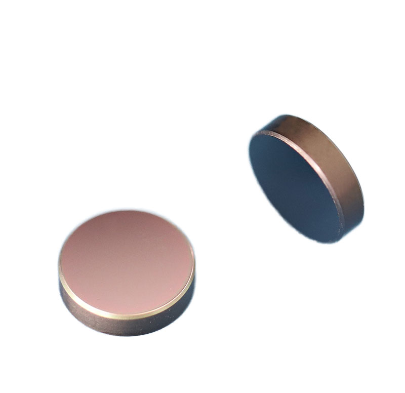 Lacquered Grey Ge Lens