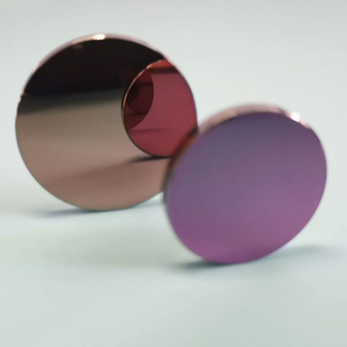 Uvlack Coated Lenses - Image 2