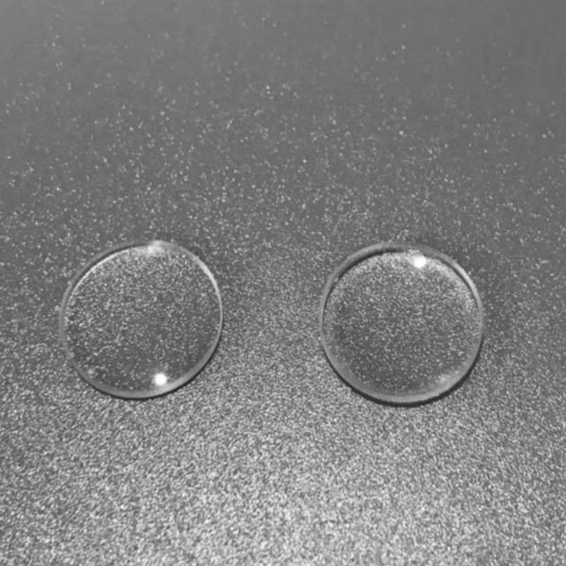 35 Millimeter Lens