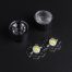 Guidance Lights Lens