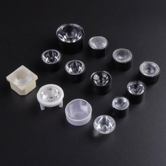 Guidance Lights Lens - Image 2