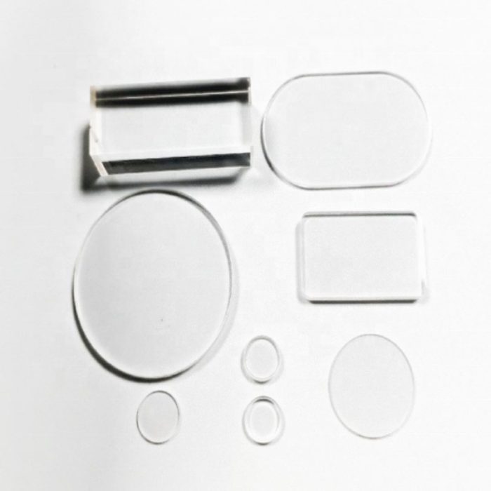 Synthetic Sapphire Wafer - Image 3