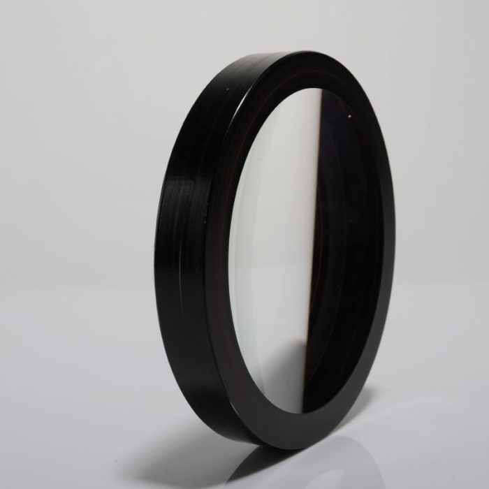 Omega Scan Lenses