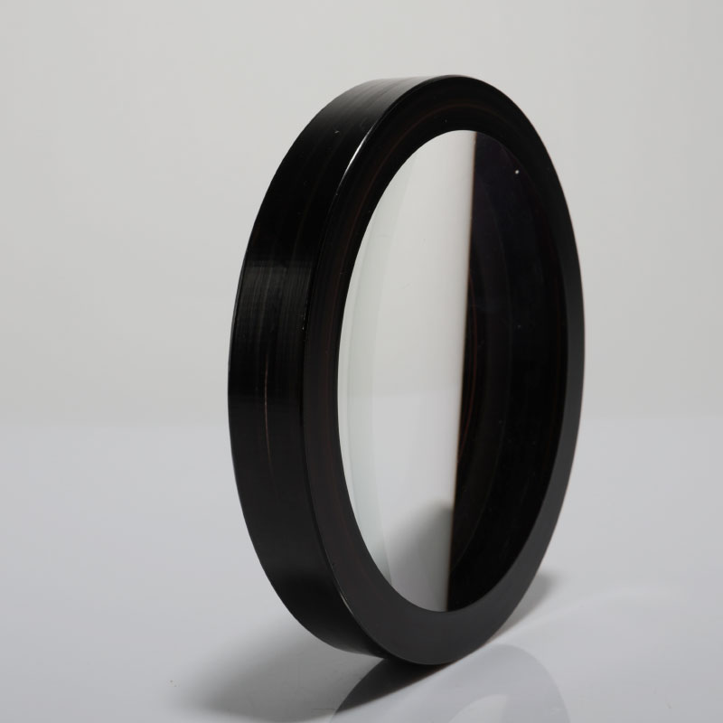 Omega Scan Lenses