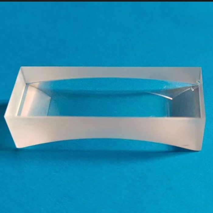 Myopia Lens Concave - Image 2