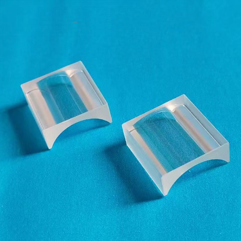 Myopia Lens Concave
