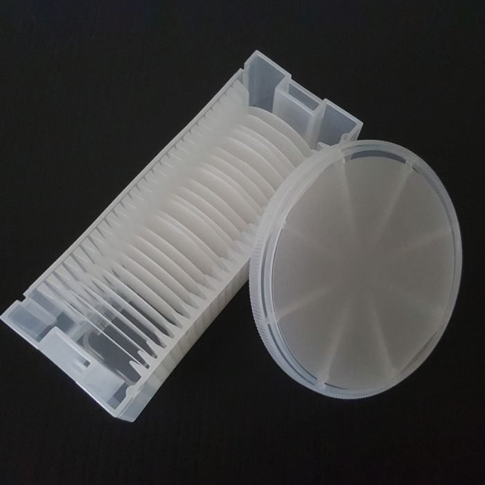 Synthetic Sapphire Wafer - Image 2