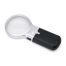 Nahttypen Magnifying Glass