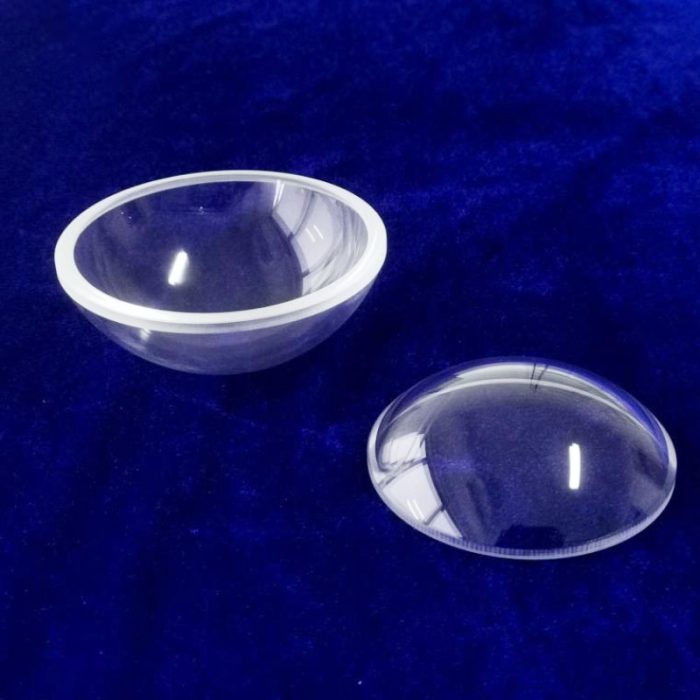 Honeycomb Lens For Lights