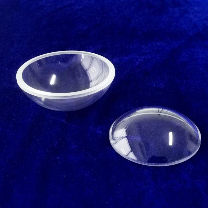Honeycomb Lens For Lights