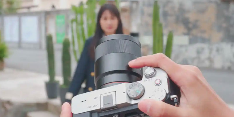 What Is The Focal Length Of A Lens