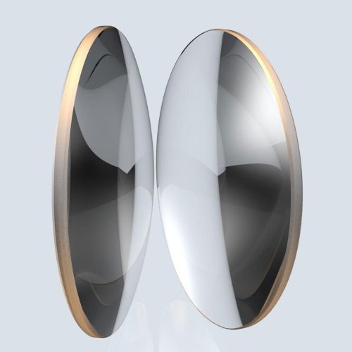 Optical Ray Diagram Lenses