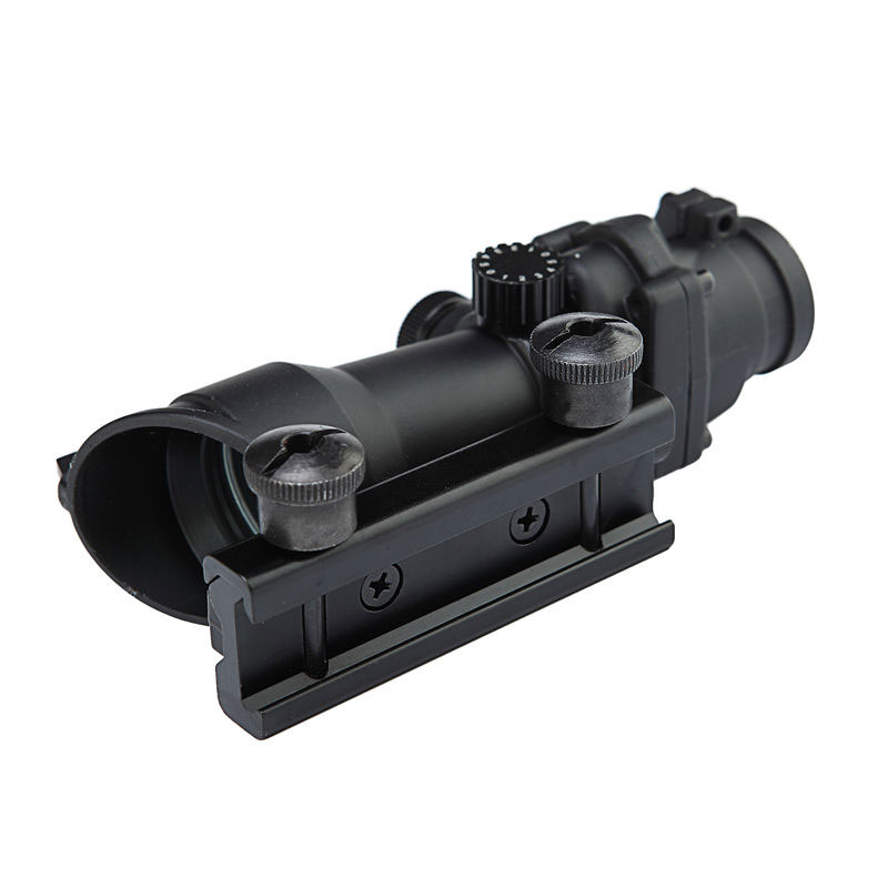Optic Sight Lenses For Equalizer