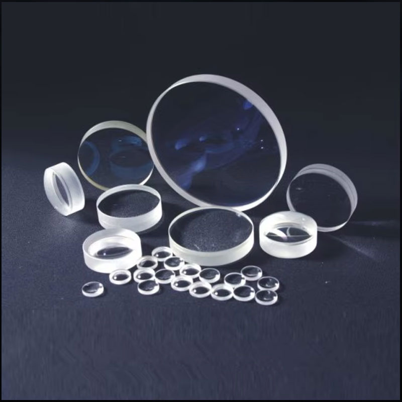 9.00mm Aspheric Lens