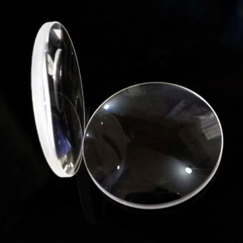 9.00mm Aspheric Lens