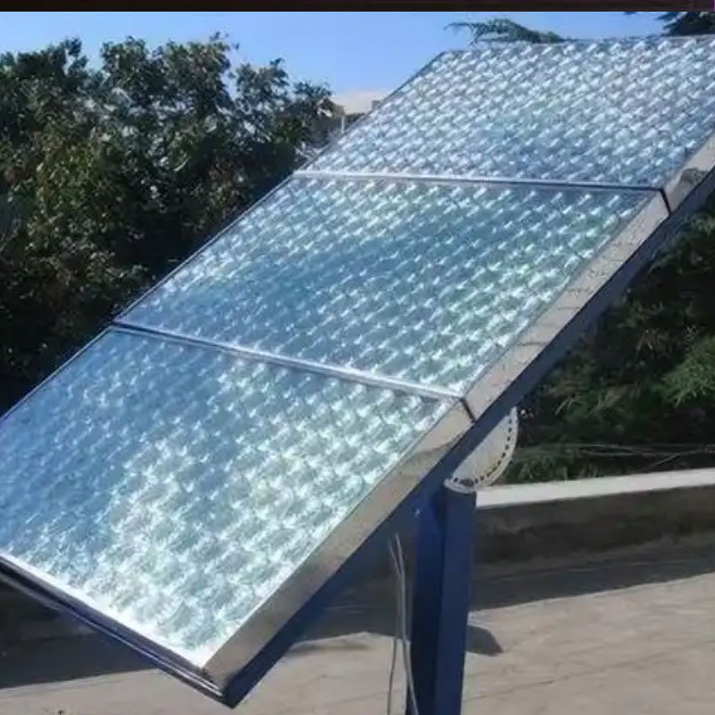 Fresnel Lens Magnifier For Lens