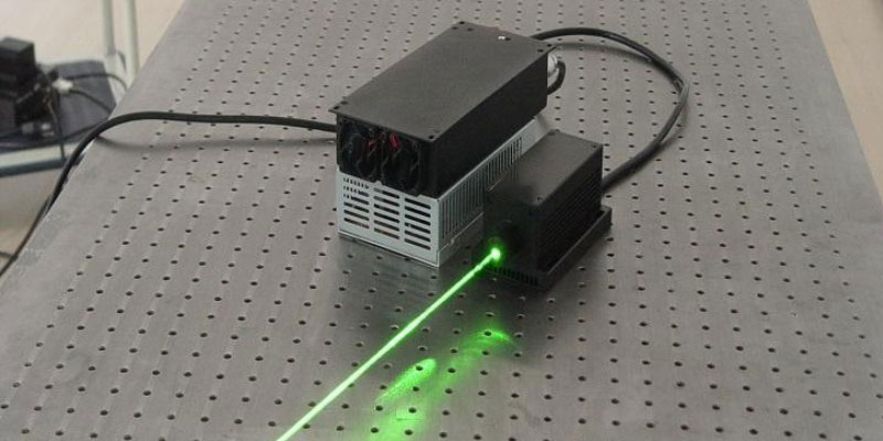Laser Helium & Neon Laser:Principle