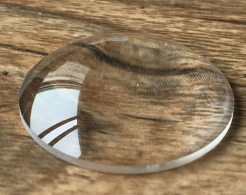 Light Adjustable Lens