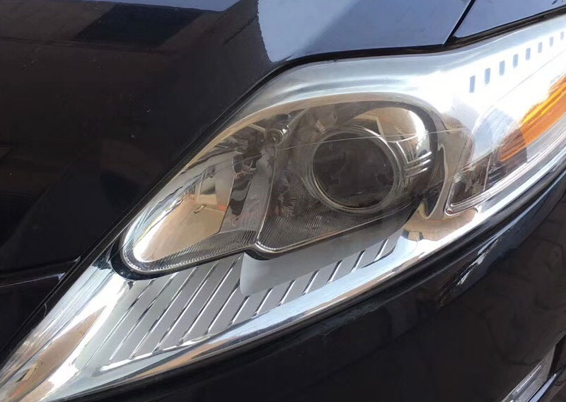 Light Adjustable Lenses