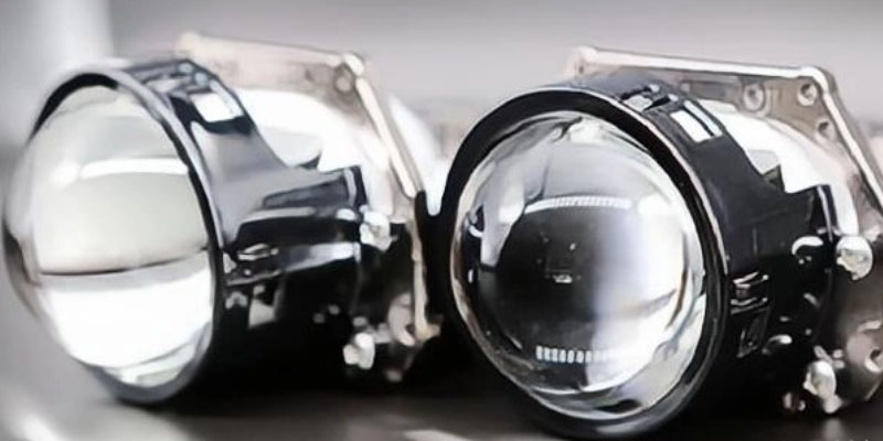 Light Adjustable Lens