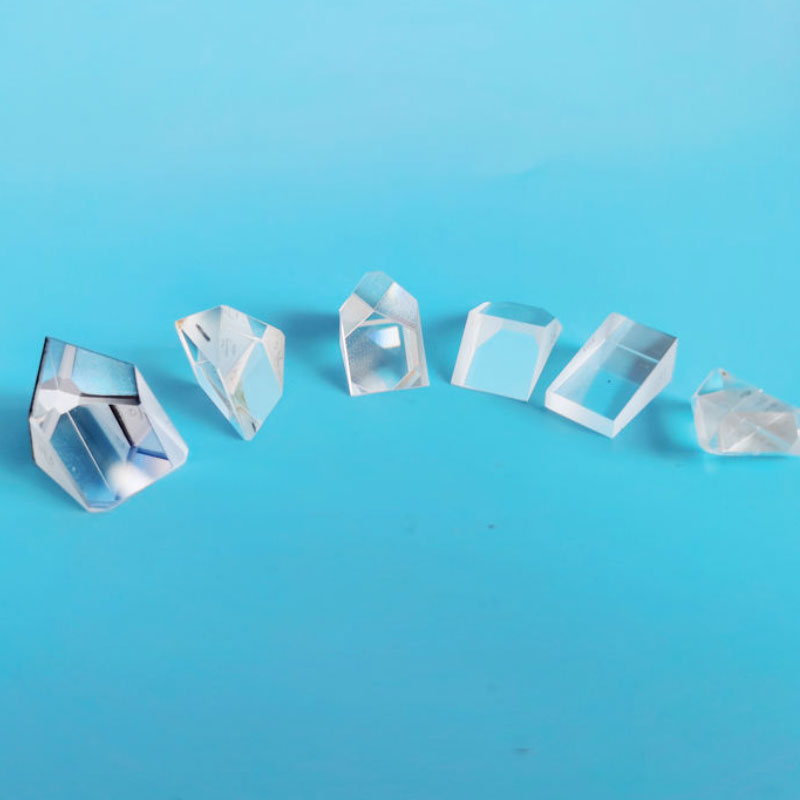 Holographic Optics  Lens