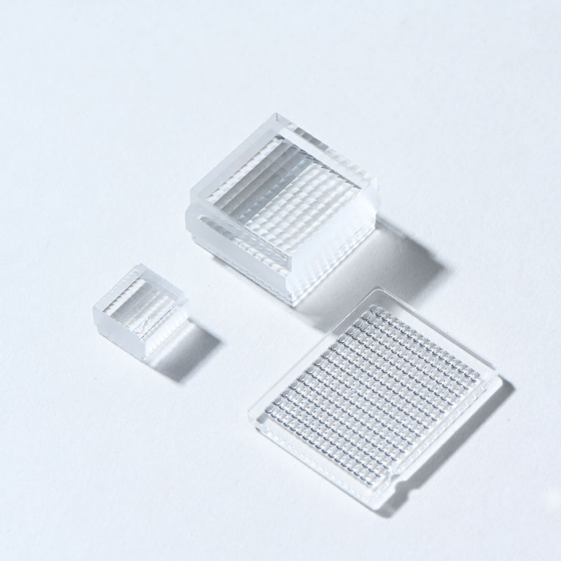 Fresnel Lens For Solar Projects