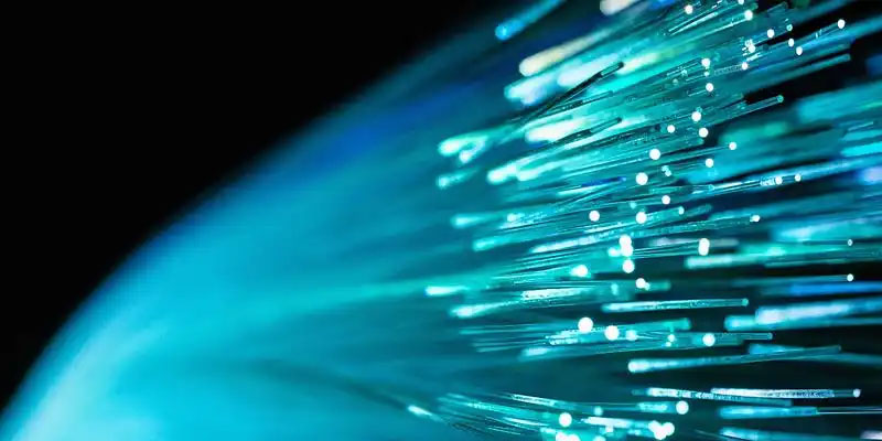 How Does Fiber Optic Internet Work