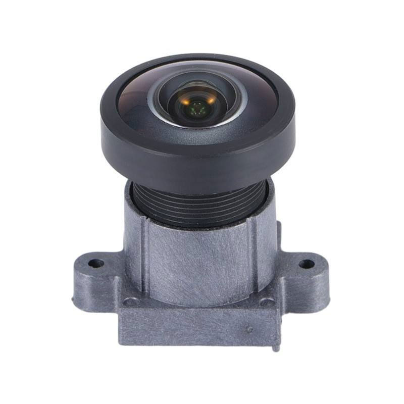 Fiber Optic Cable Abiotic Factor